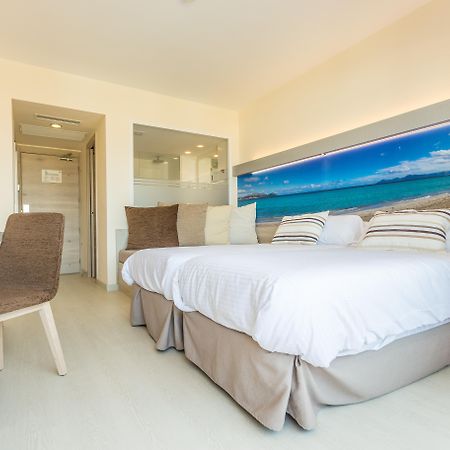 קאן פיקפורט Ferrer Janeiro Hotel & Spa מראה חיצוני תמונה