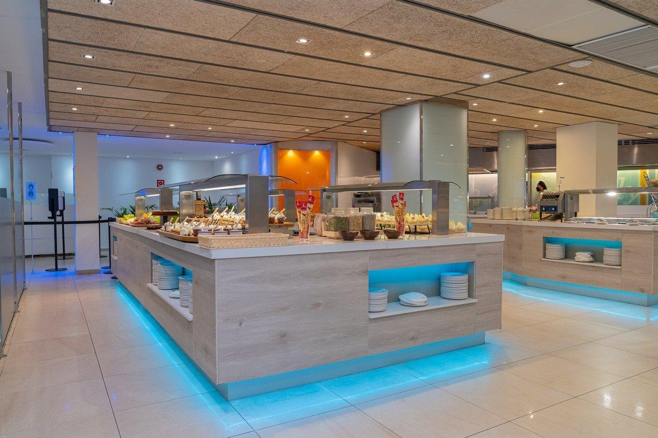 קאן פיקפורט Ferrer Janeiro Hotel & Spa מראה חיצוני תמונה