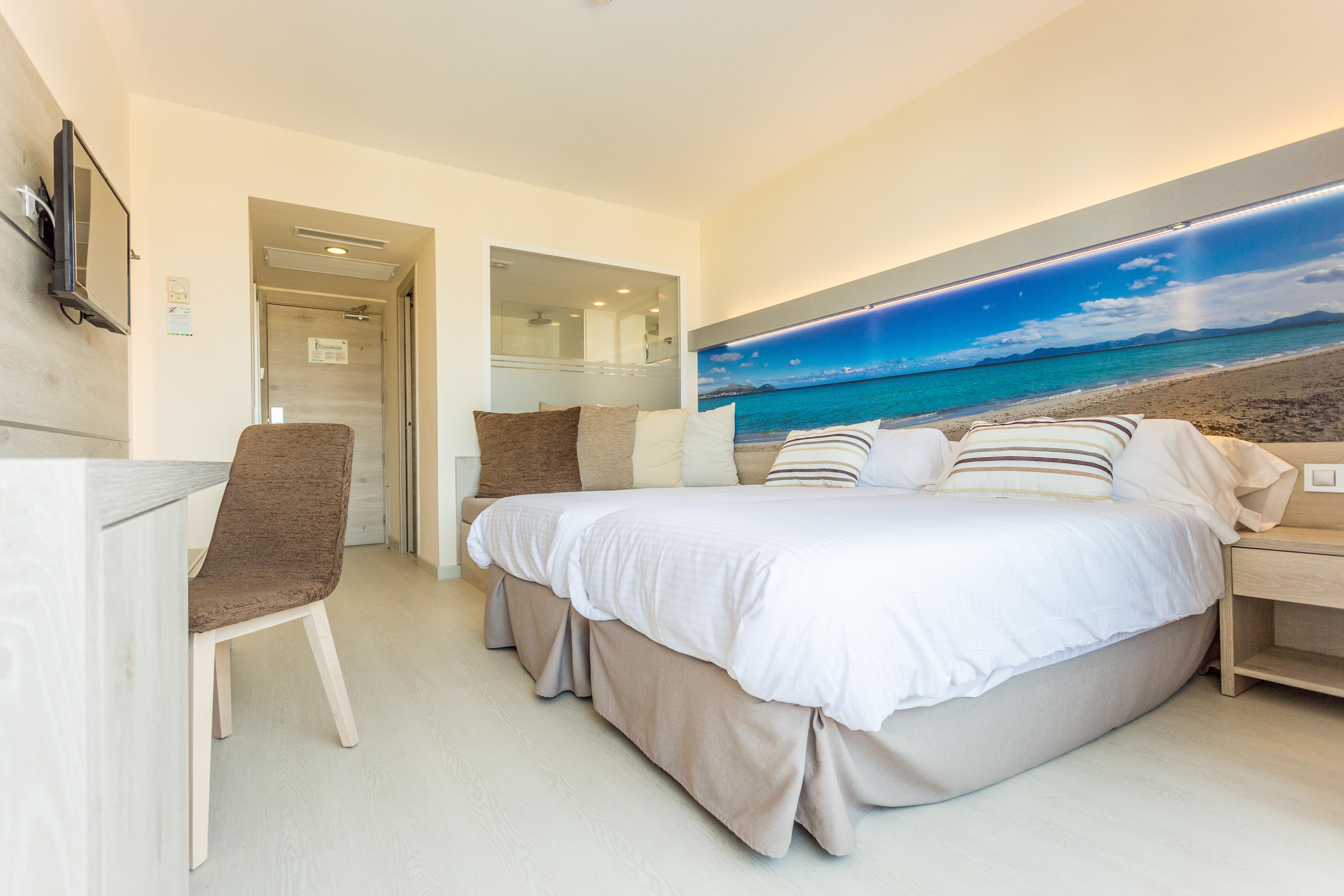 קאן פיקפורט Ferrer Janeiro Hotel & Spa מראה חיצוני תמונה