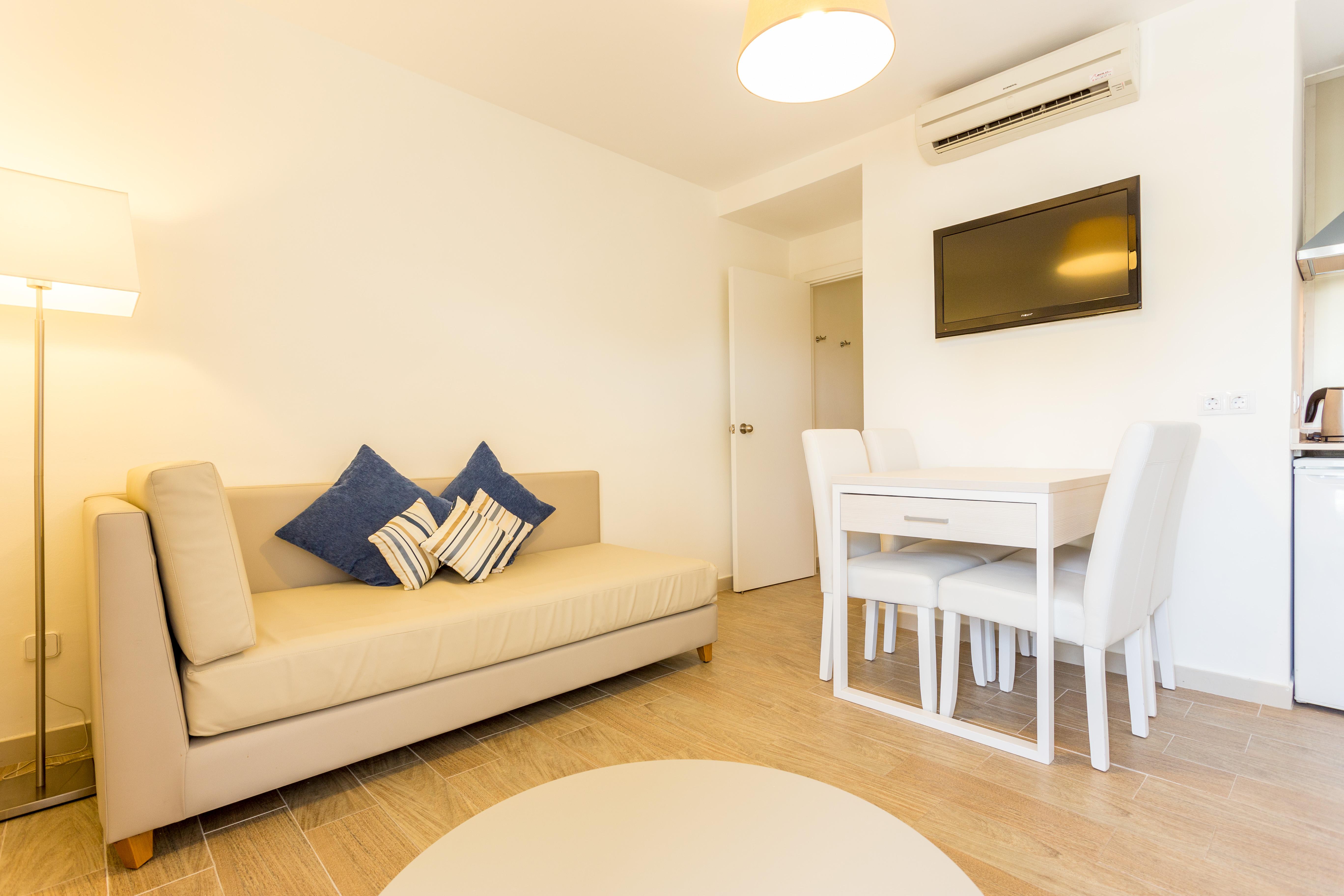 קאן פיקפורט Ferrer Janeiro Hotel & Spa מראה חיצוני תמונה