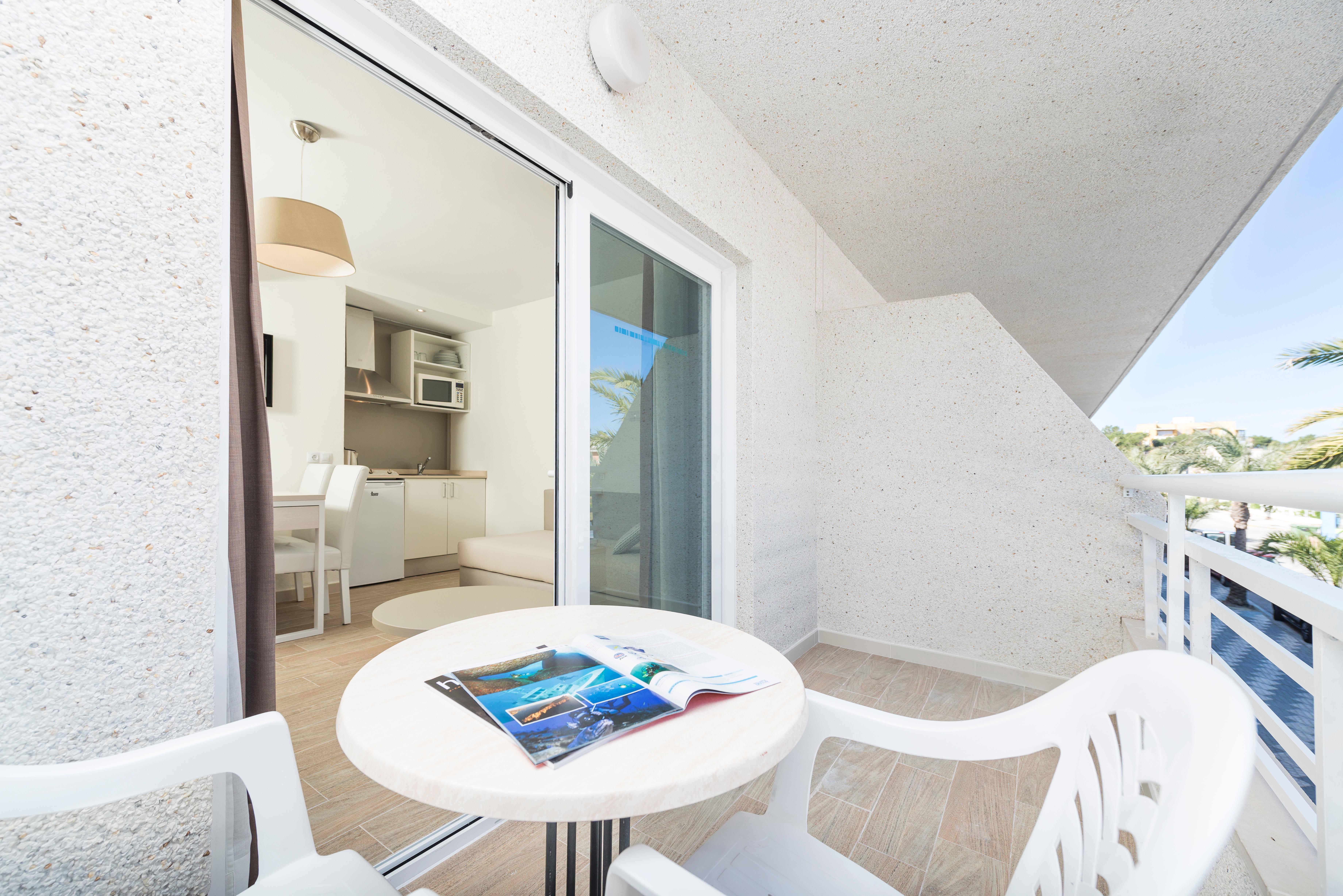 קאן פיקפורט Ferrer Janeiro Hotel & Spa מראה חיצוני תמונה
