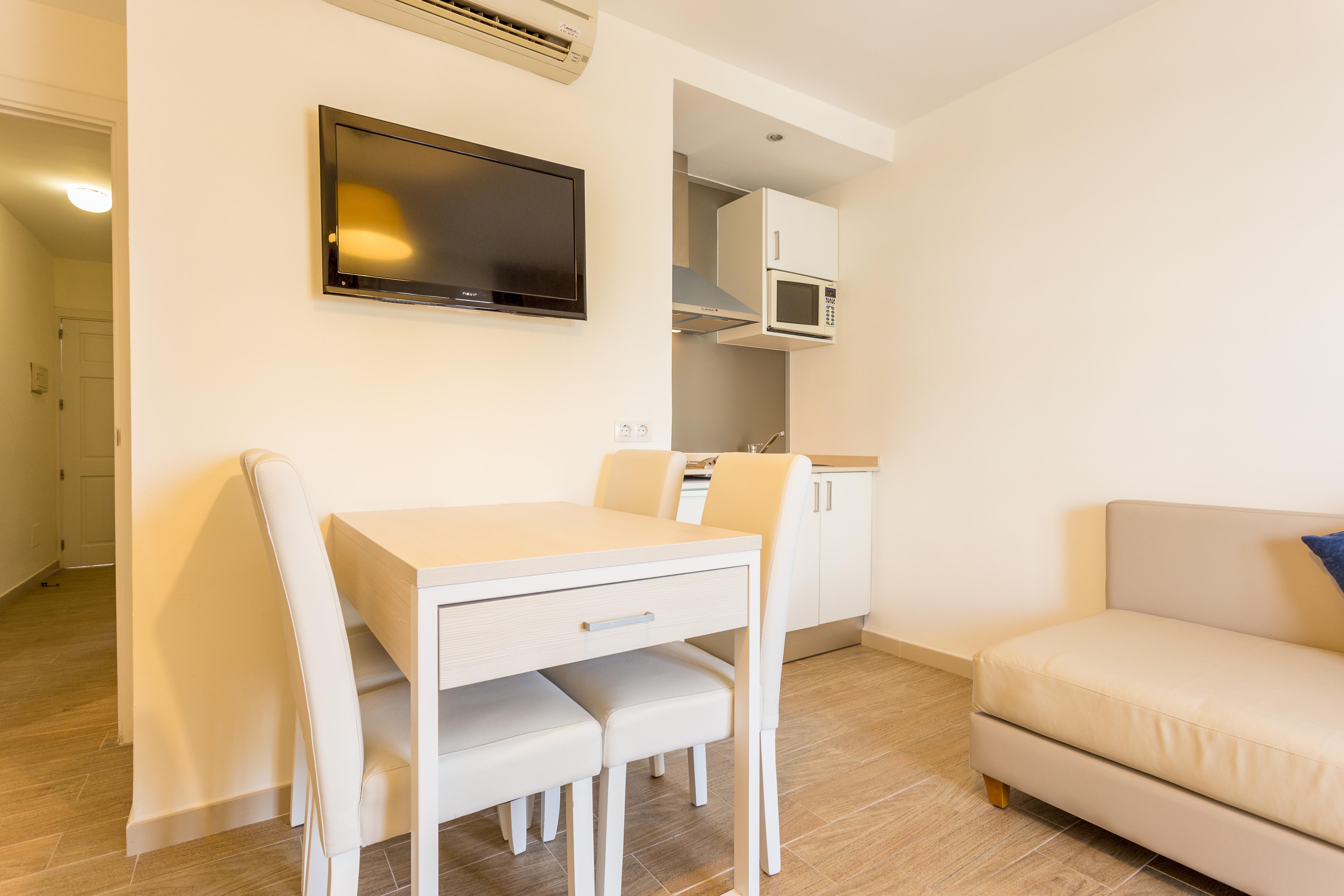 קאן פיקפורט Ferrer Janeiro Hotel & Spa מראה חיצוני תמונה