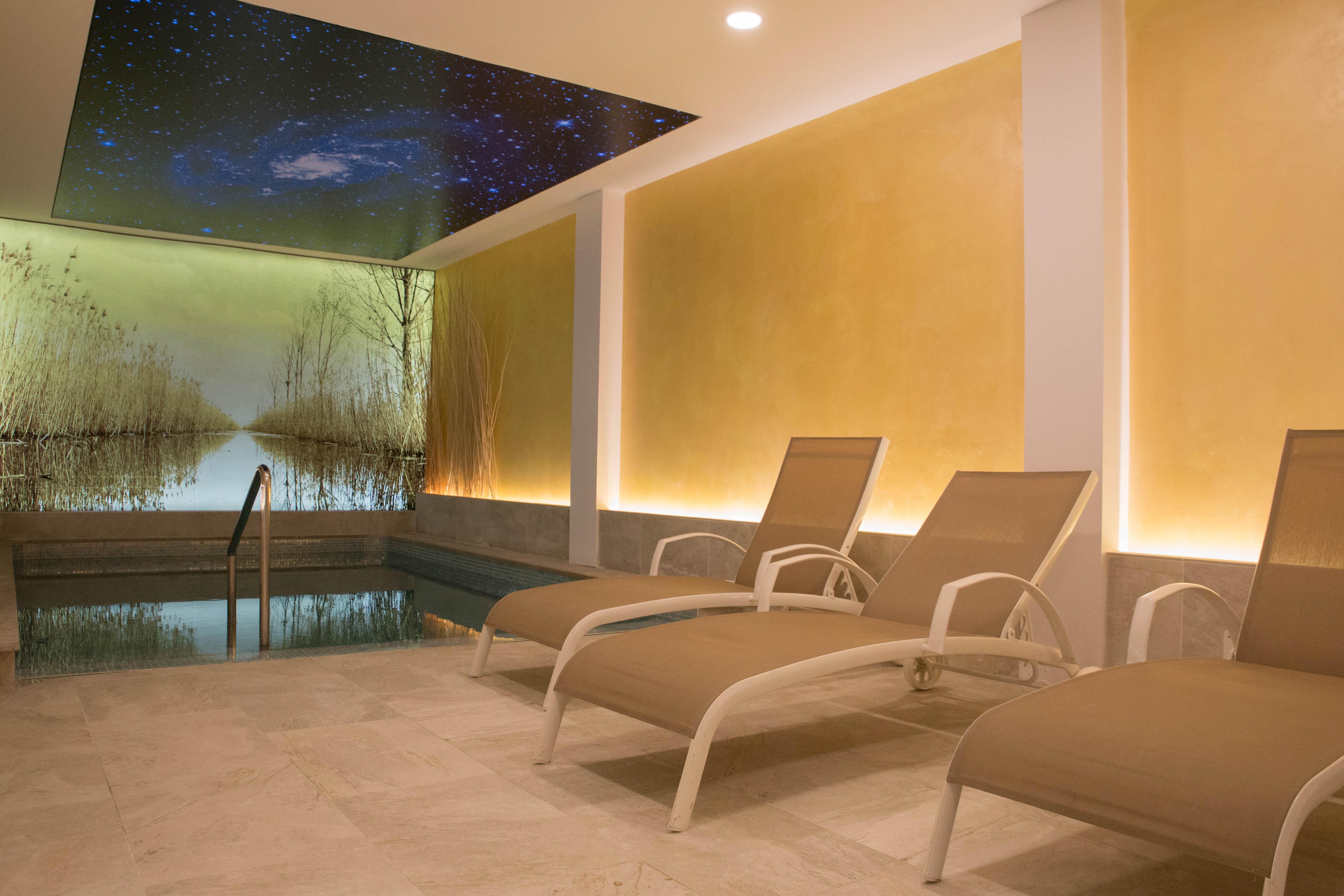 קאן פיקפורט Ferrer Janeiro Hotel & Spa מראה חיצוני תמונה