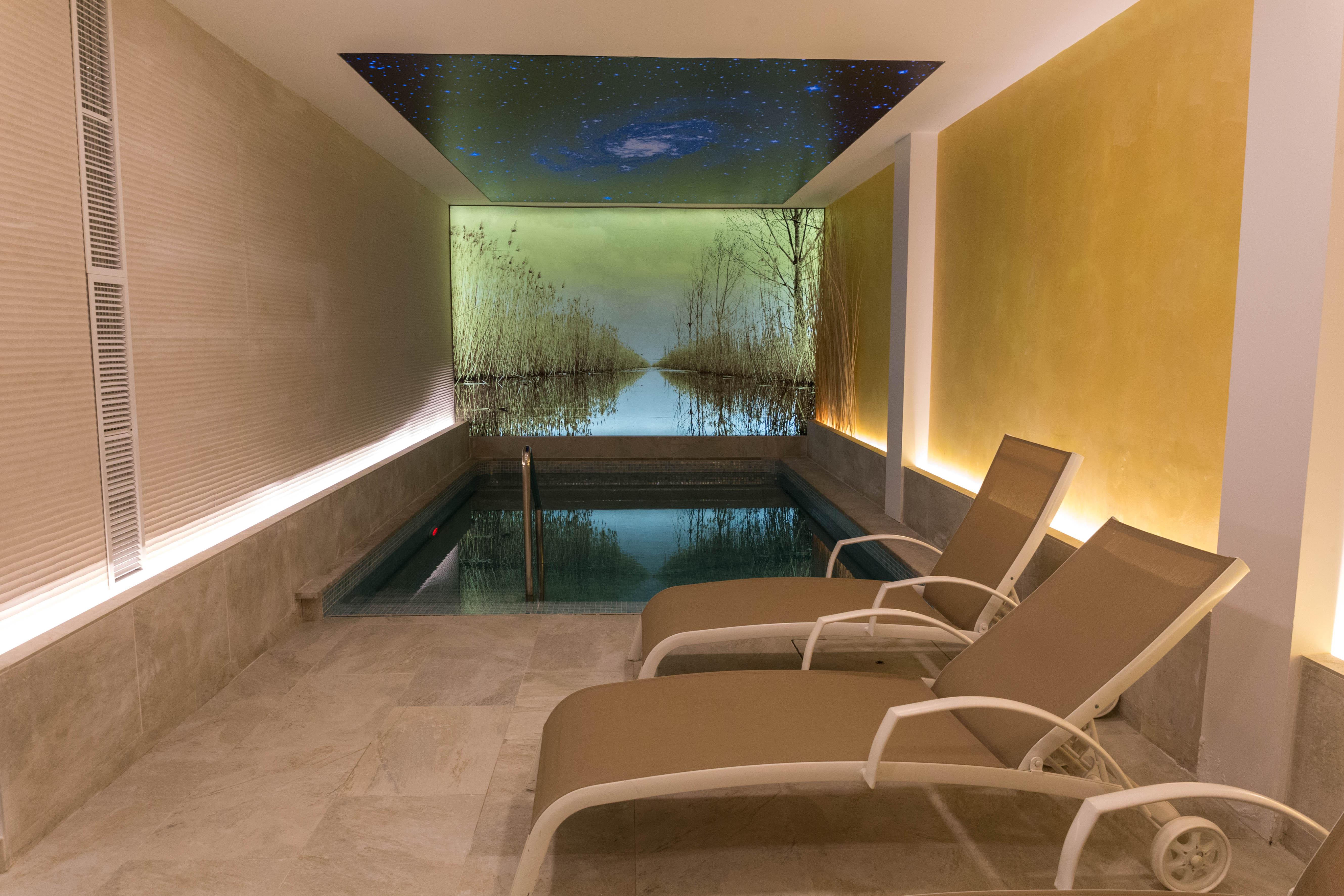קאן פיקפורט Ferrer Janeiro Hotel & Spa מראה חיצוני תמונה