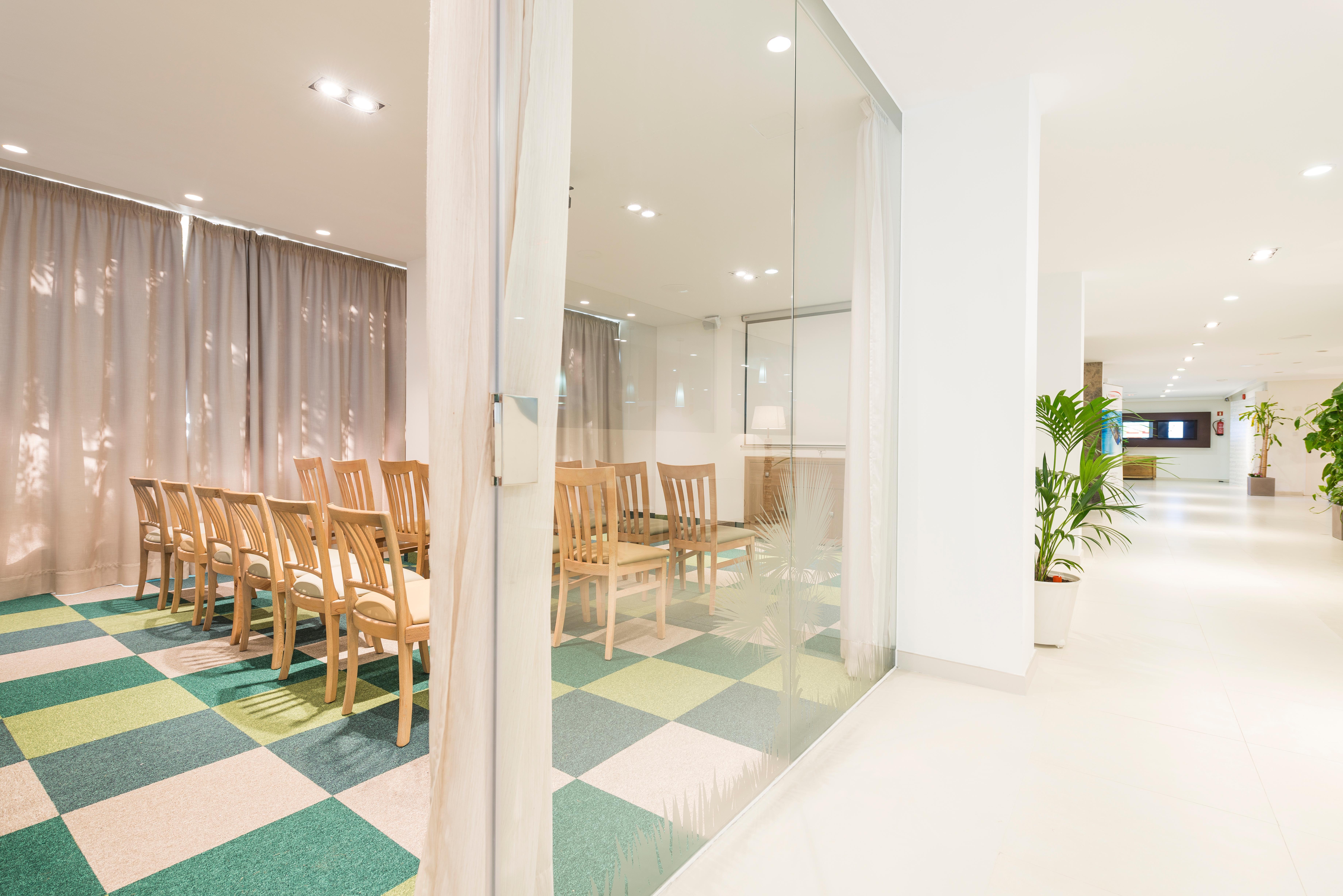 קאן פיקפורט Ferrer Janeiro Hotel & Spa מראה חיצוני תמונה