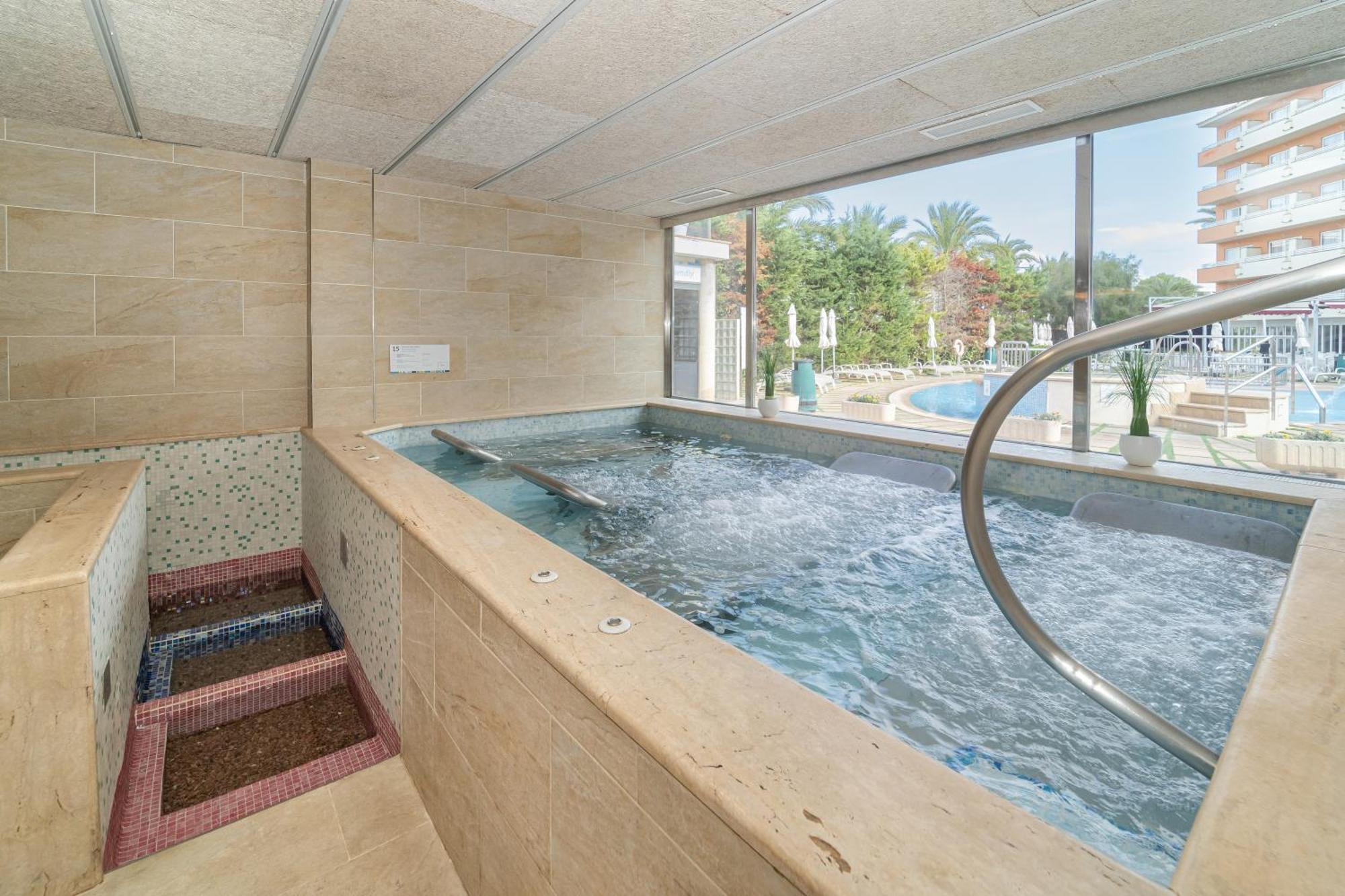 קאן פיקפורט Ferrer Janeiro Hotel & Spa מראה חיצוני תמונה