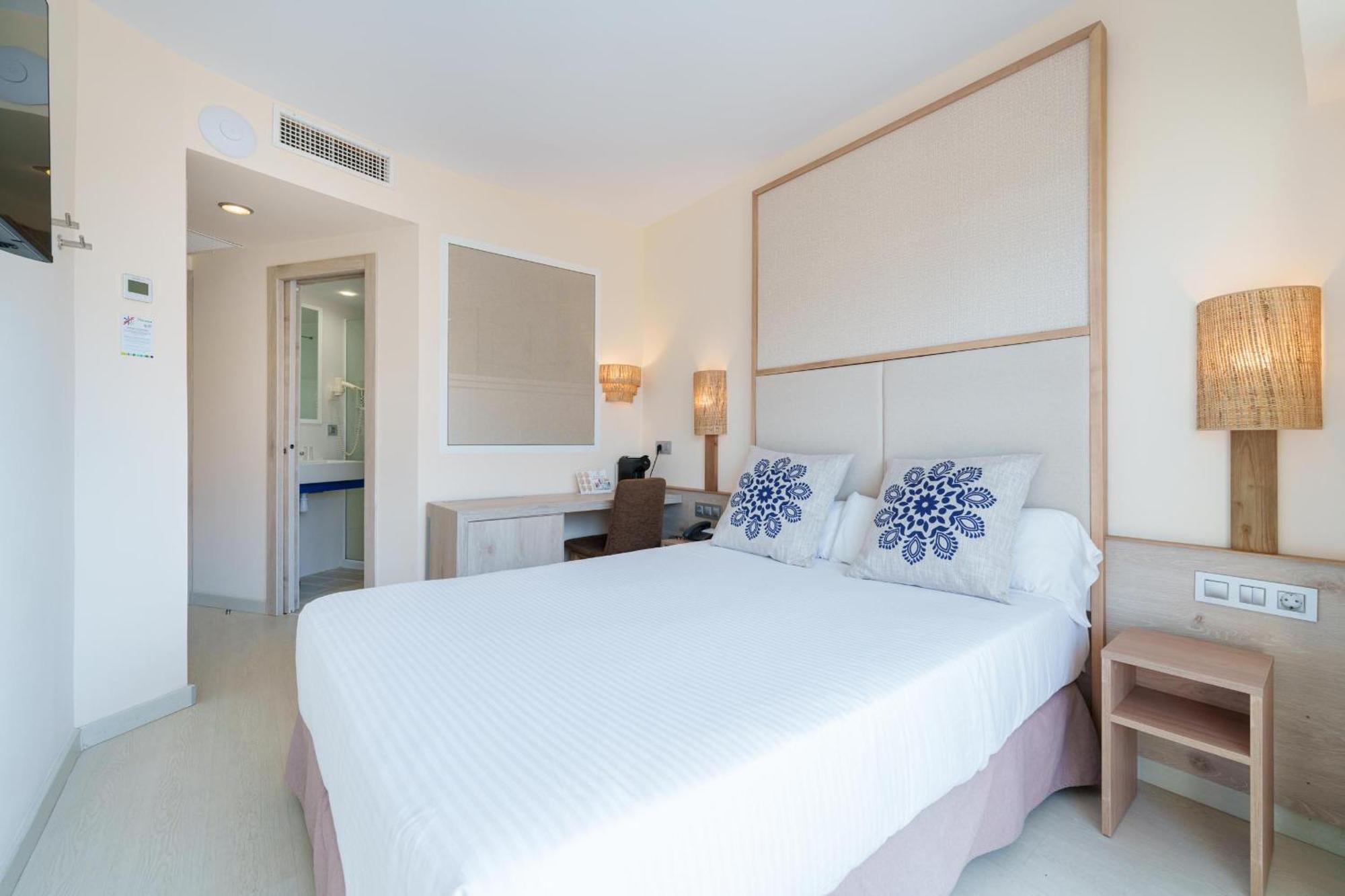 קאן פיקפורט Ferrer Janeiro Hotel & Spa מראה חיצוני תמונה