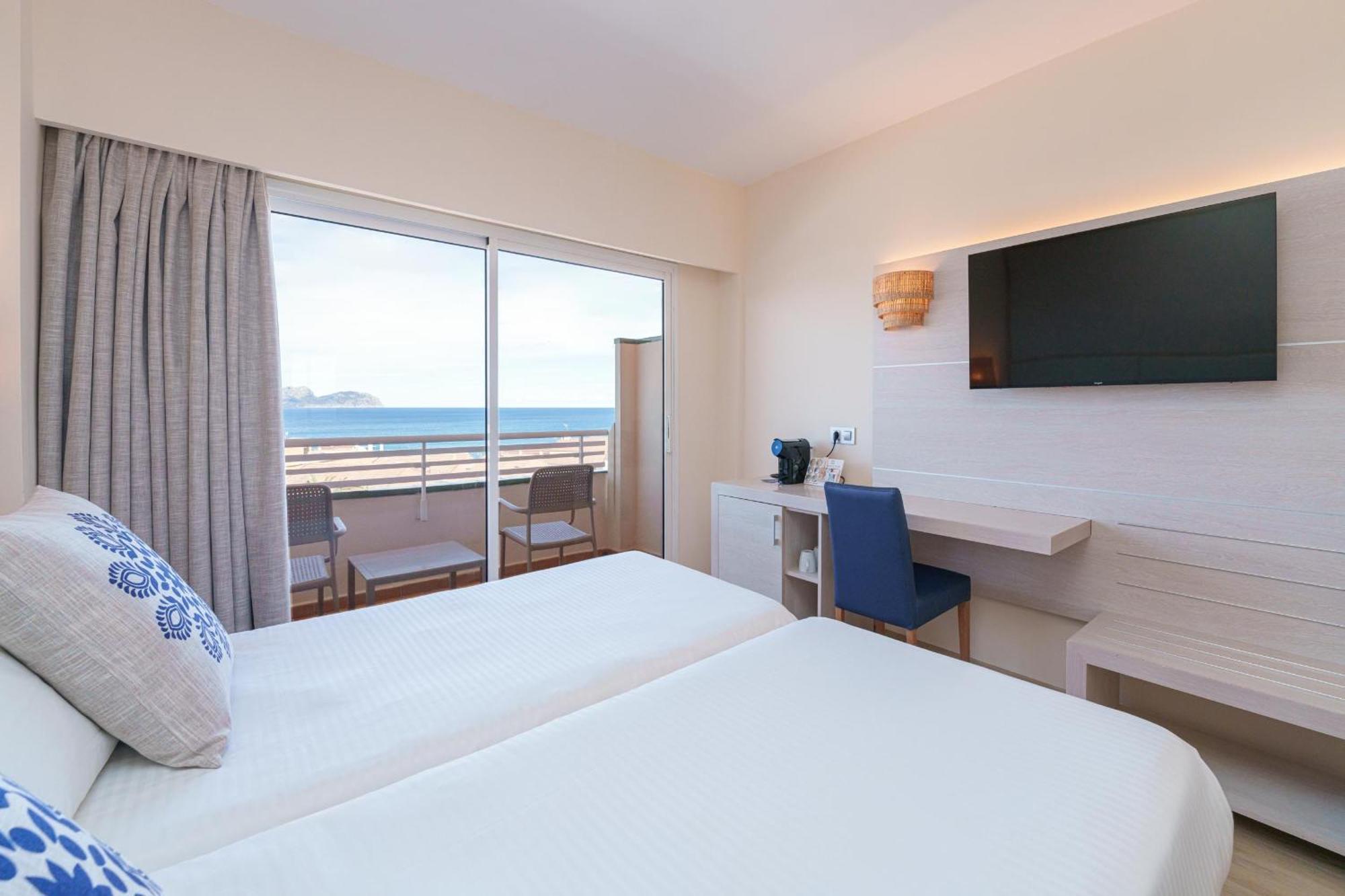קאן פיקפורט Ferrer Janeiro Hotel & Spa מראה חיצוני תמונה