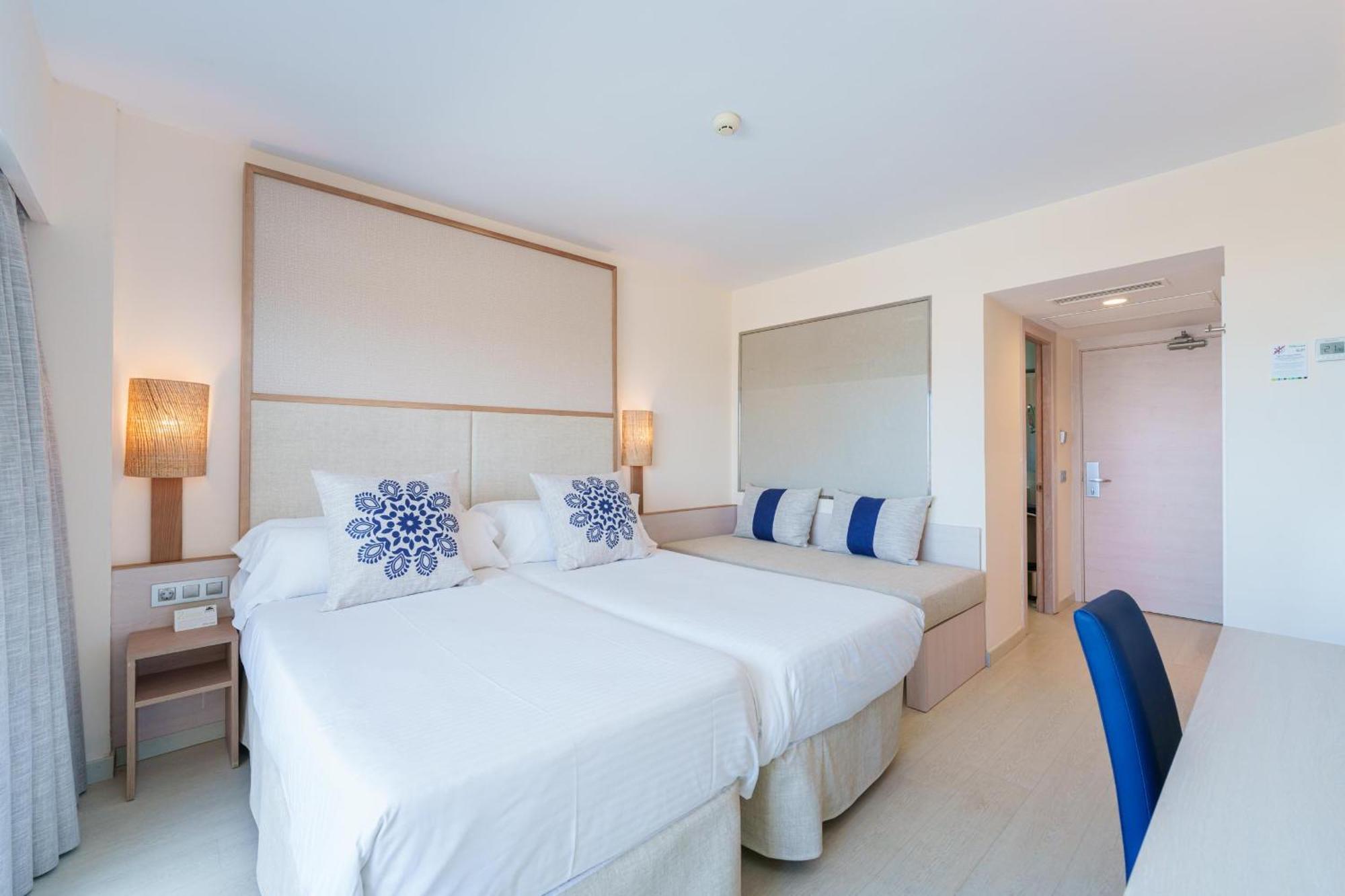קאן פיקפורט Ferrer Janeiro Hotel & Spa מראה חיצוני תמונה