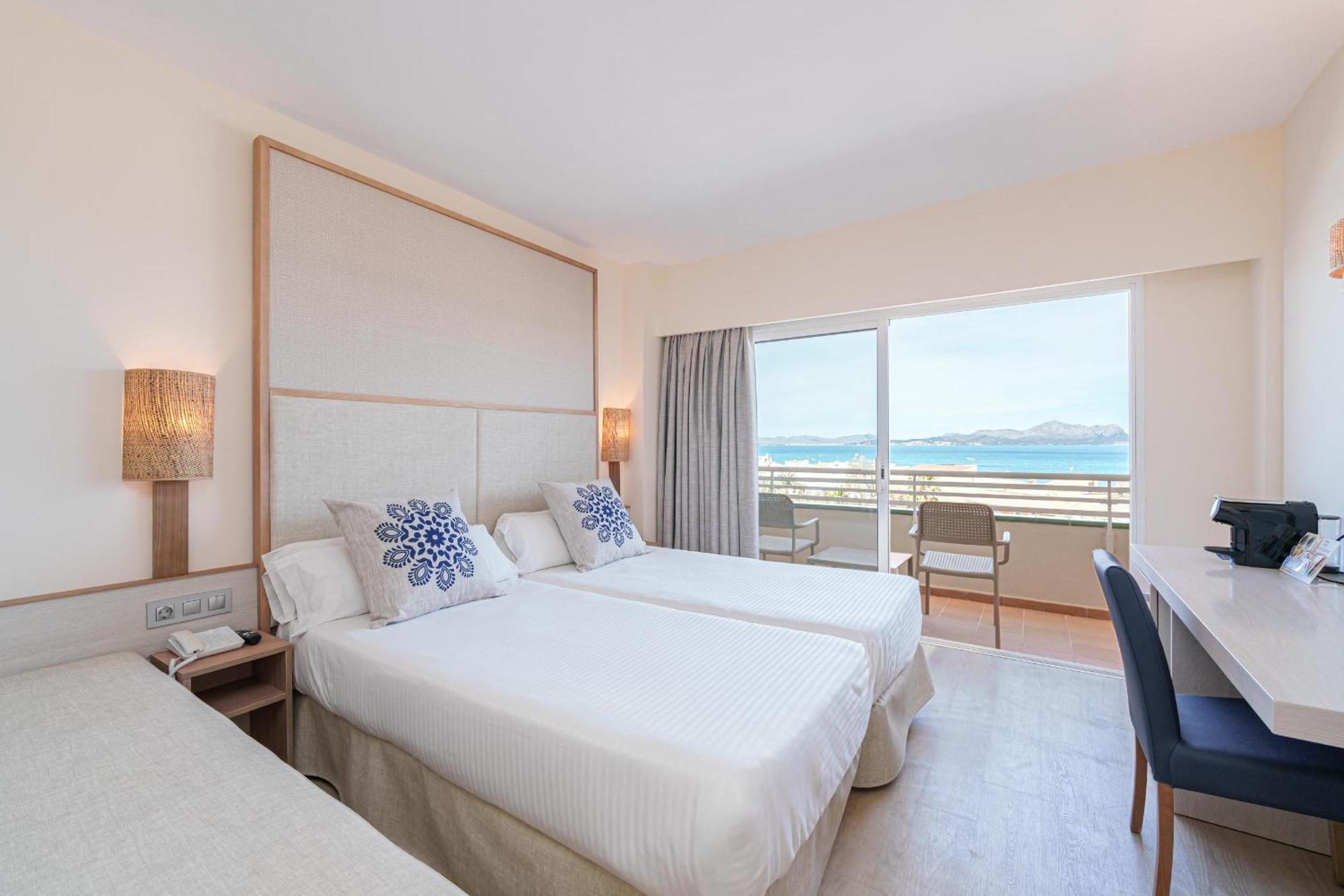 קאן פיקפורט Ferrer Janeiro Hotel & Spa מראה חיצוני תמונה