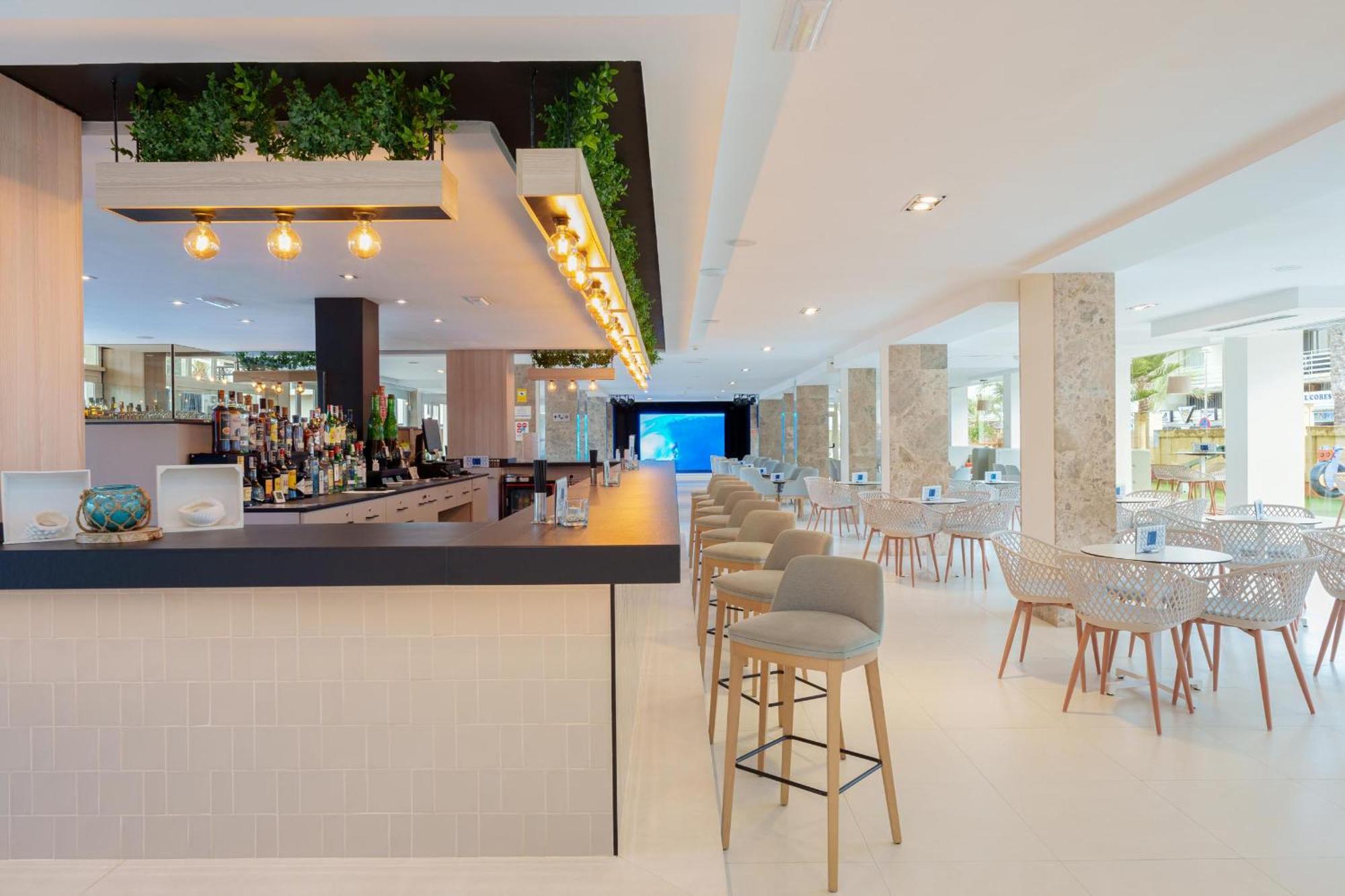 קאן פיקפורט Ferrer Janeiro Hotel & Spa מראה חיצוני תמונה