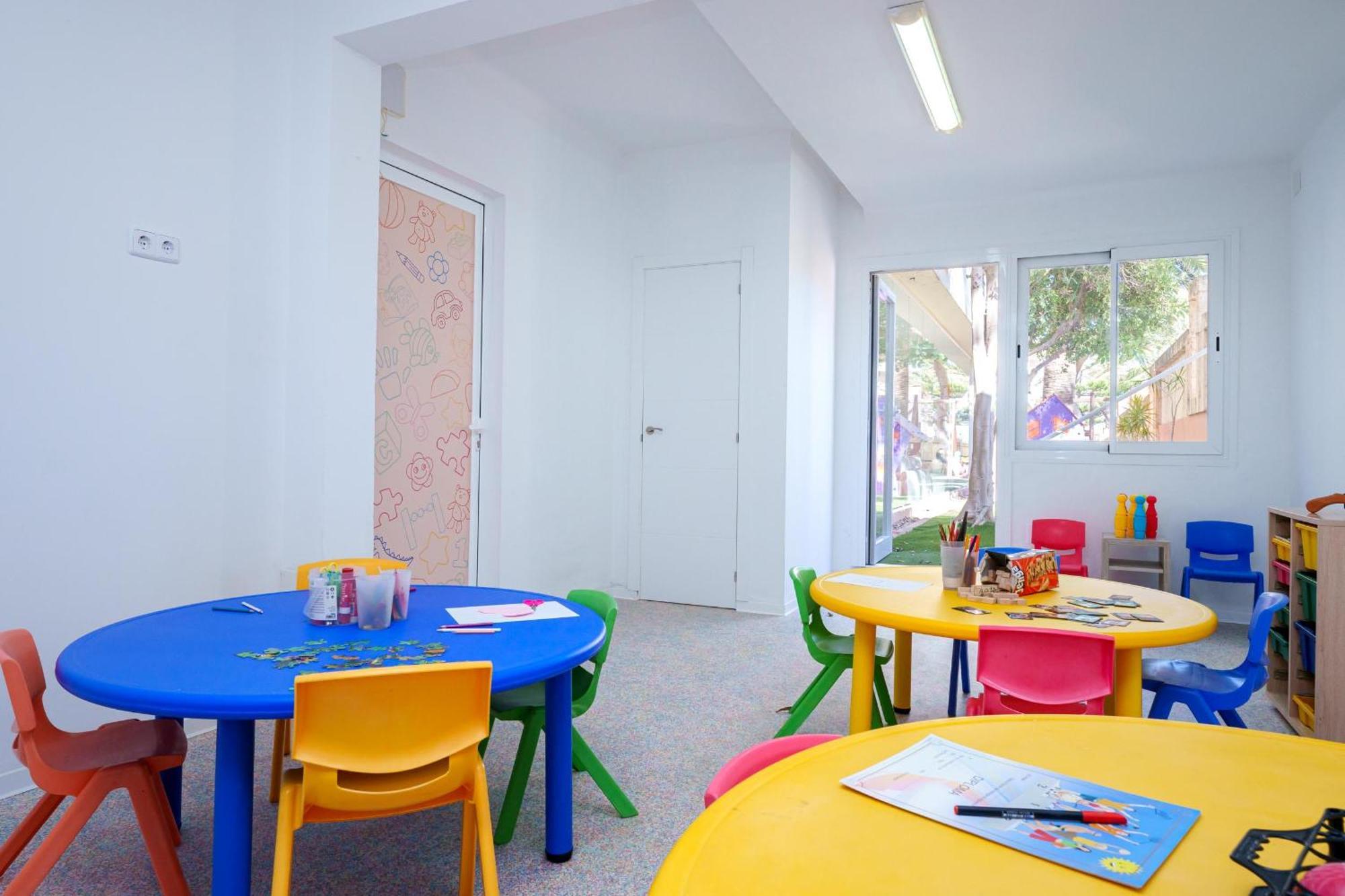 קאן פיקפורט Ferrer Janeiro Hotel & Spa מראה חיצוני תמונה