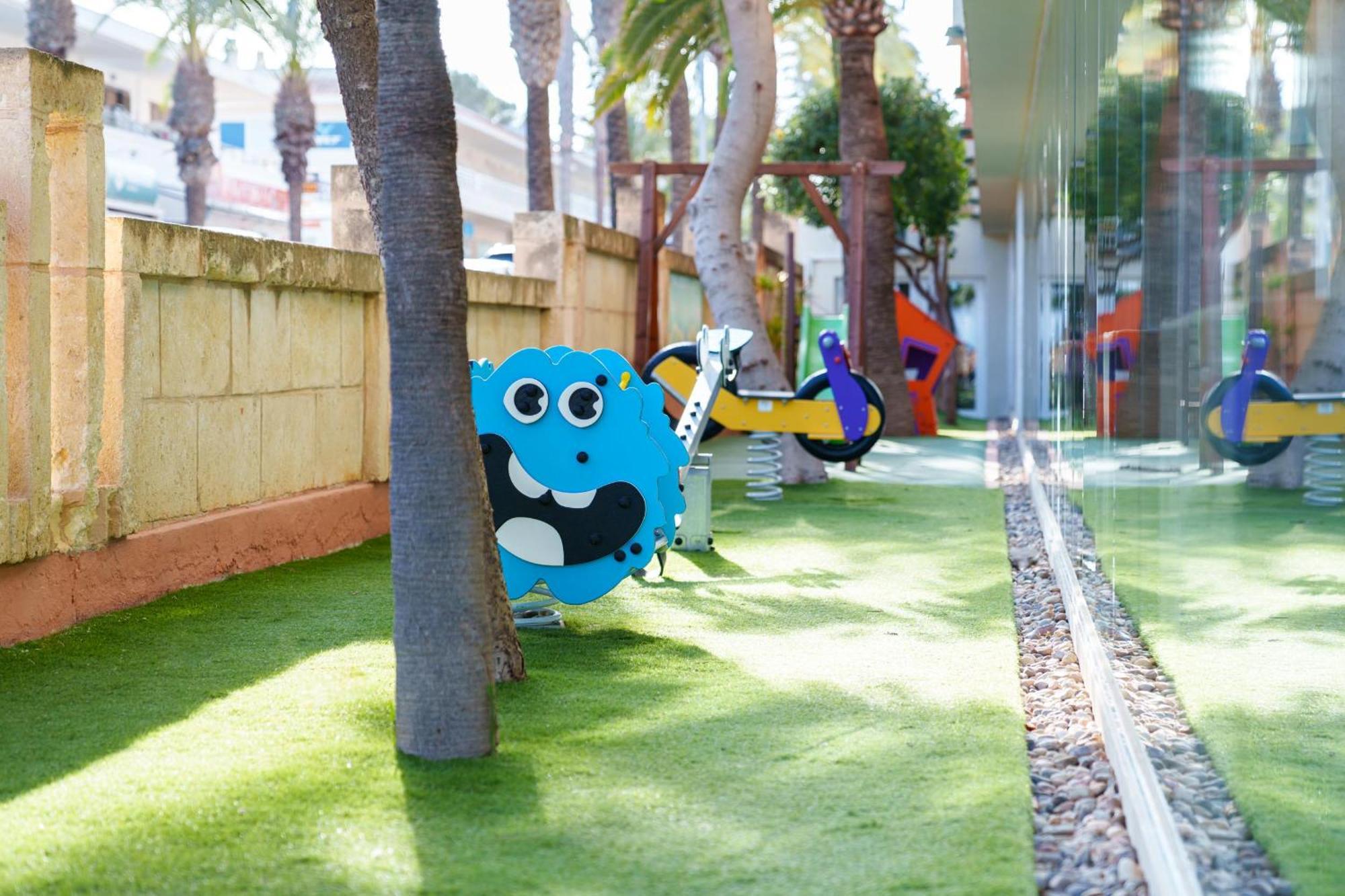 קאן פיקפורט Ferrer Janeiro Hotel & Spa מראה חיצוני תמונה