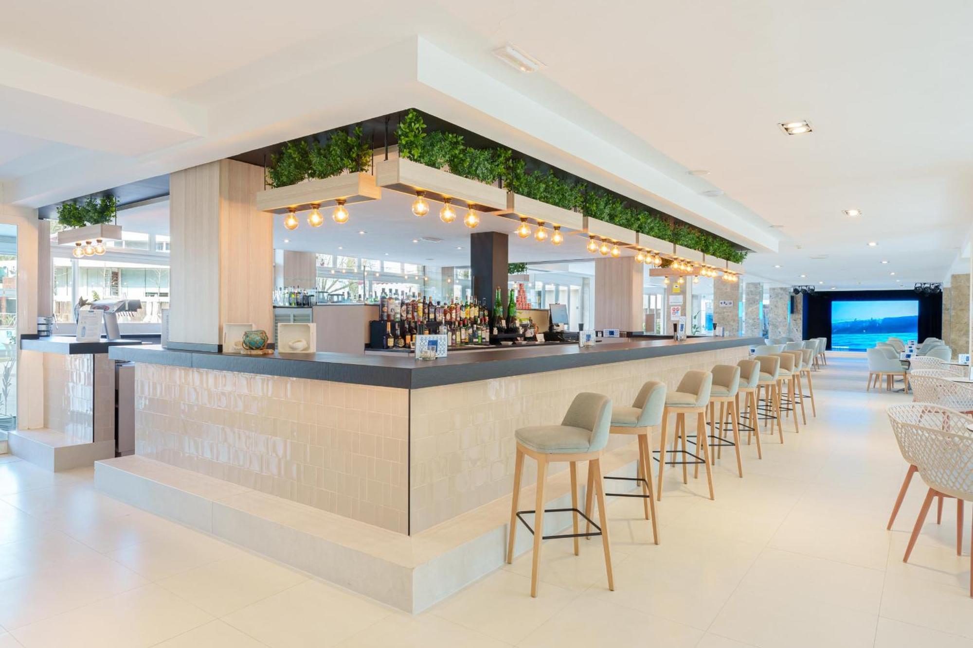 קאן פיקפורט Ferrer Janeiro Hotel & Spa מראה חיצוני תמונה
