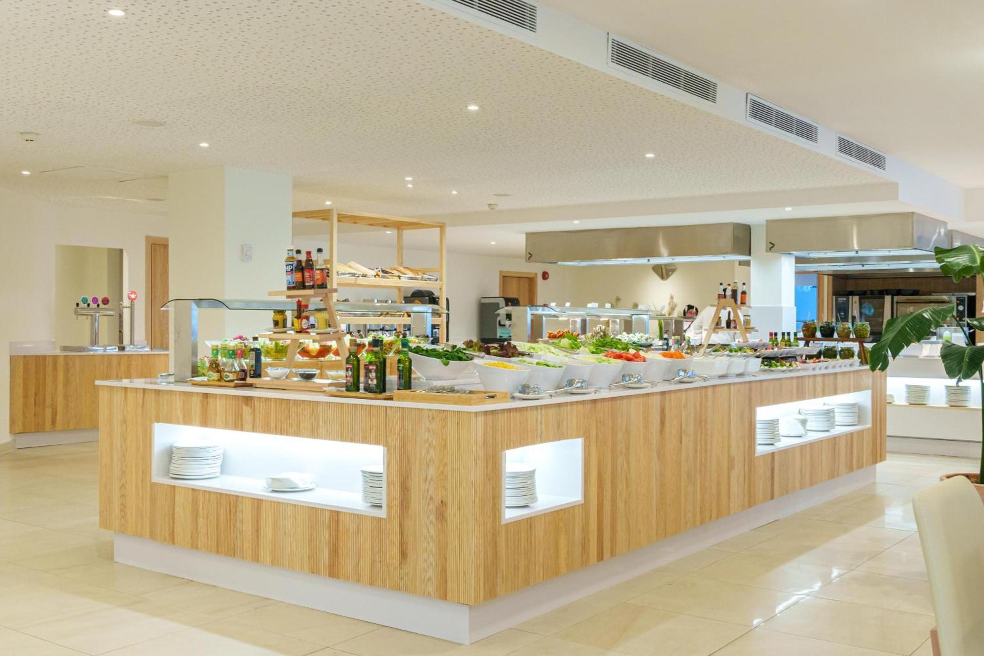קאן פיקפורט Ferrer Janeiro Hotel & Spa מראה חיצוני תמונה