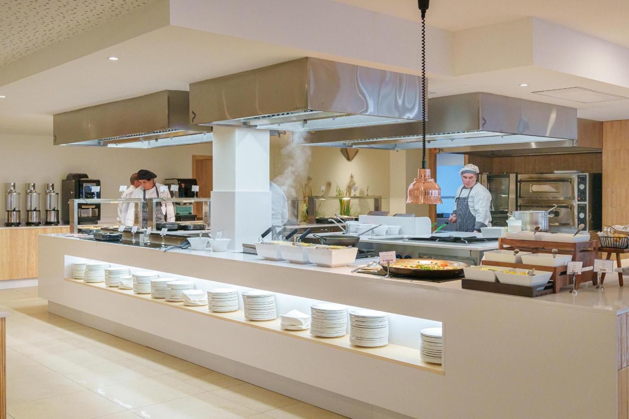 קאן פיקפורט Ferrer Janeiro Hotel & Spa מראה חיצוני תמונה